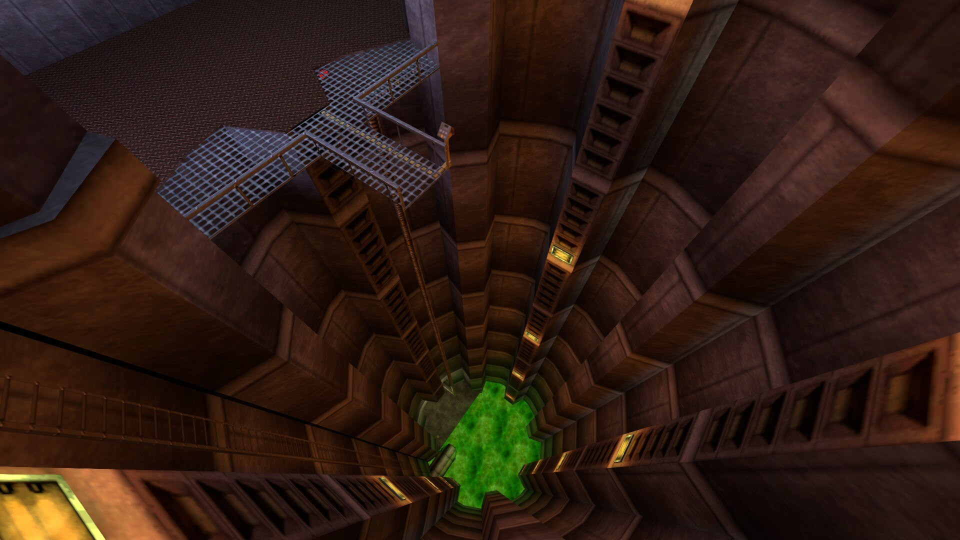 bhop_goldsrc2 for css screenshot