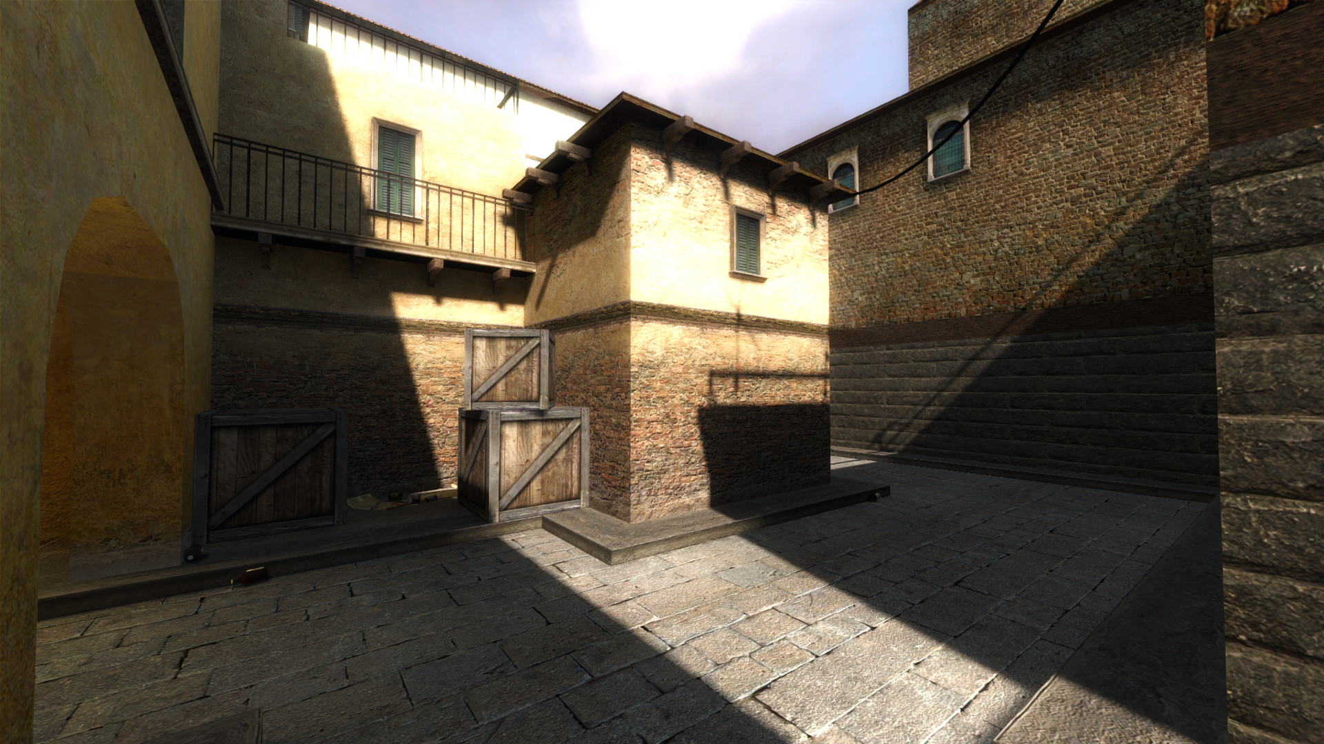 Enhanced cs_italy for css screenshot