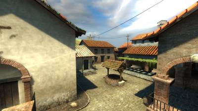 Enhanced de_inferno thumb 5