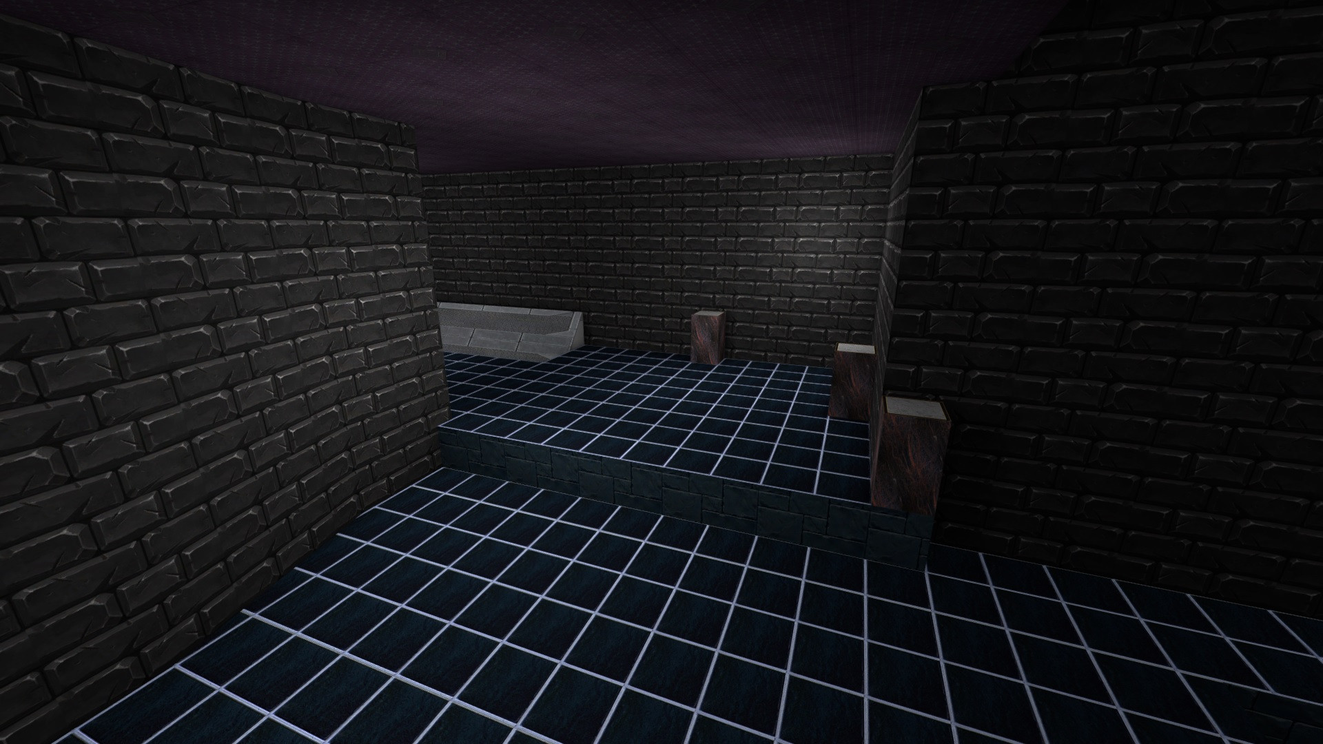 bhop_wrath for css screenshot