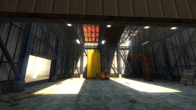 Enhanced de_nuke thumb 3