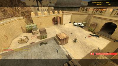 Enhanced de_dust2 Final thumb 5