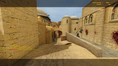 Enhanced de_dust2 Final thumb 3