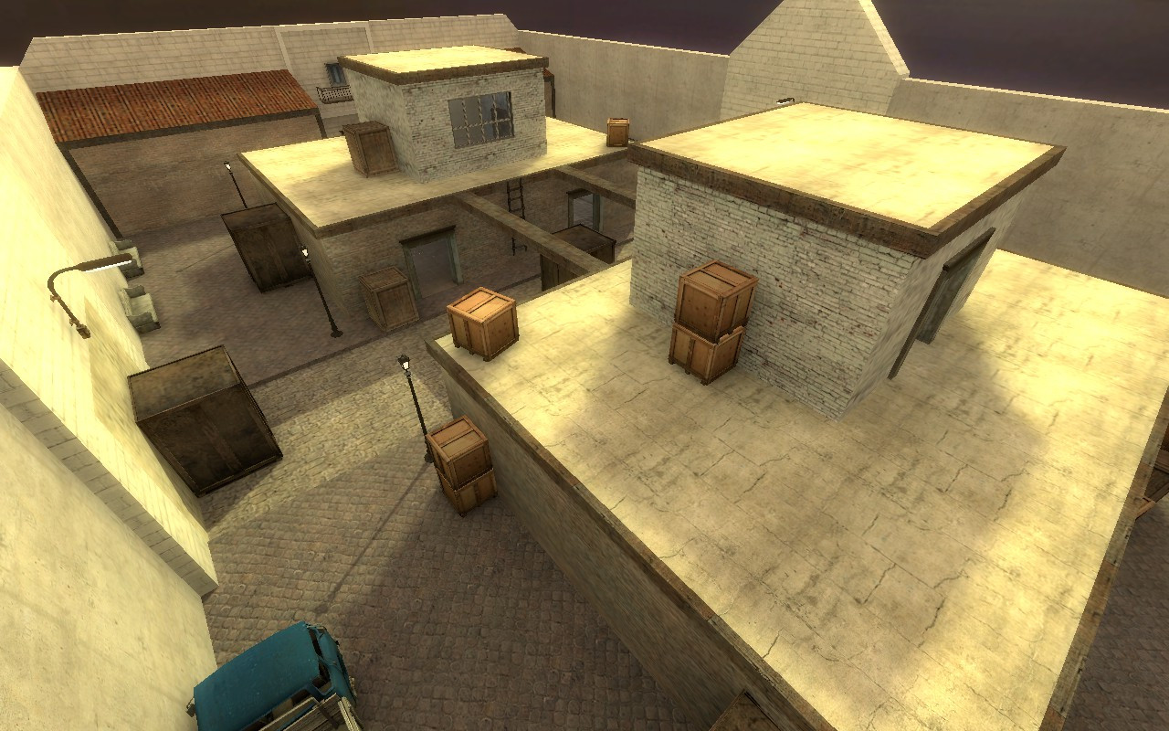 Fy FimDeTarde for css screenshot