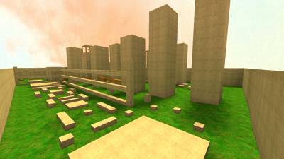 bhop_tupasplash (CSS) thumb 3