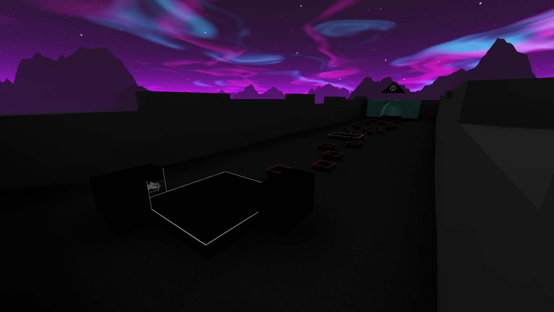 bhop_peepoo for css screenshot