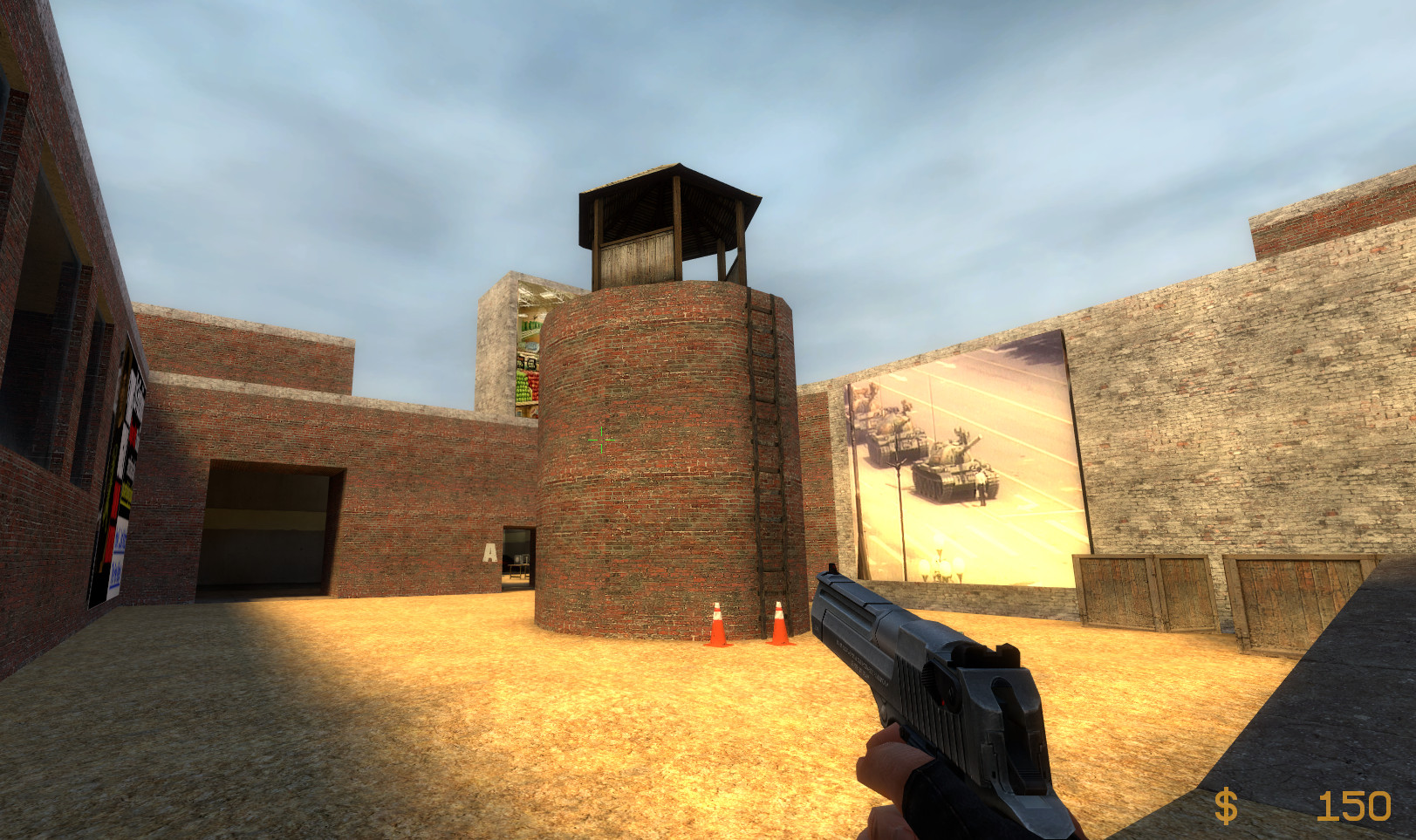 de_lan for css screenshot