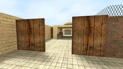 Dome: Source Edition thumb 5