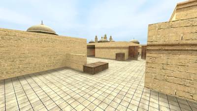 Dome: Source Edition thumb 4