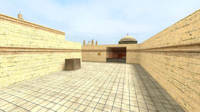 Dome: Source Edition thumb 2