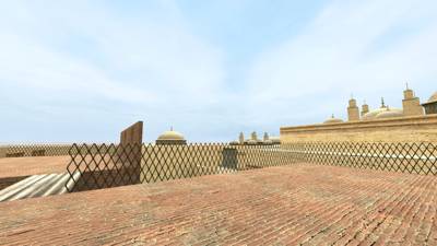 Dome: Source Edition thumb 3