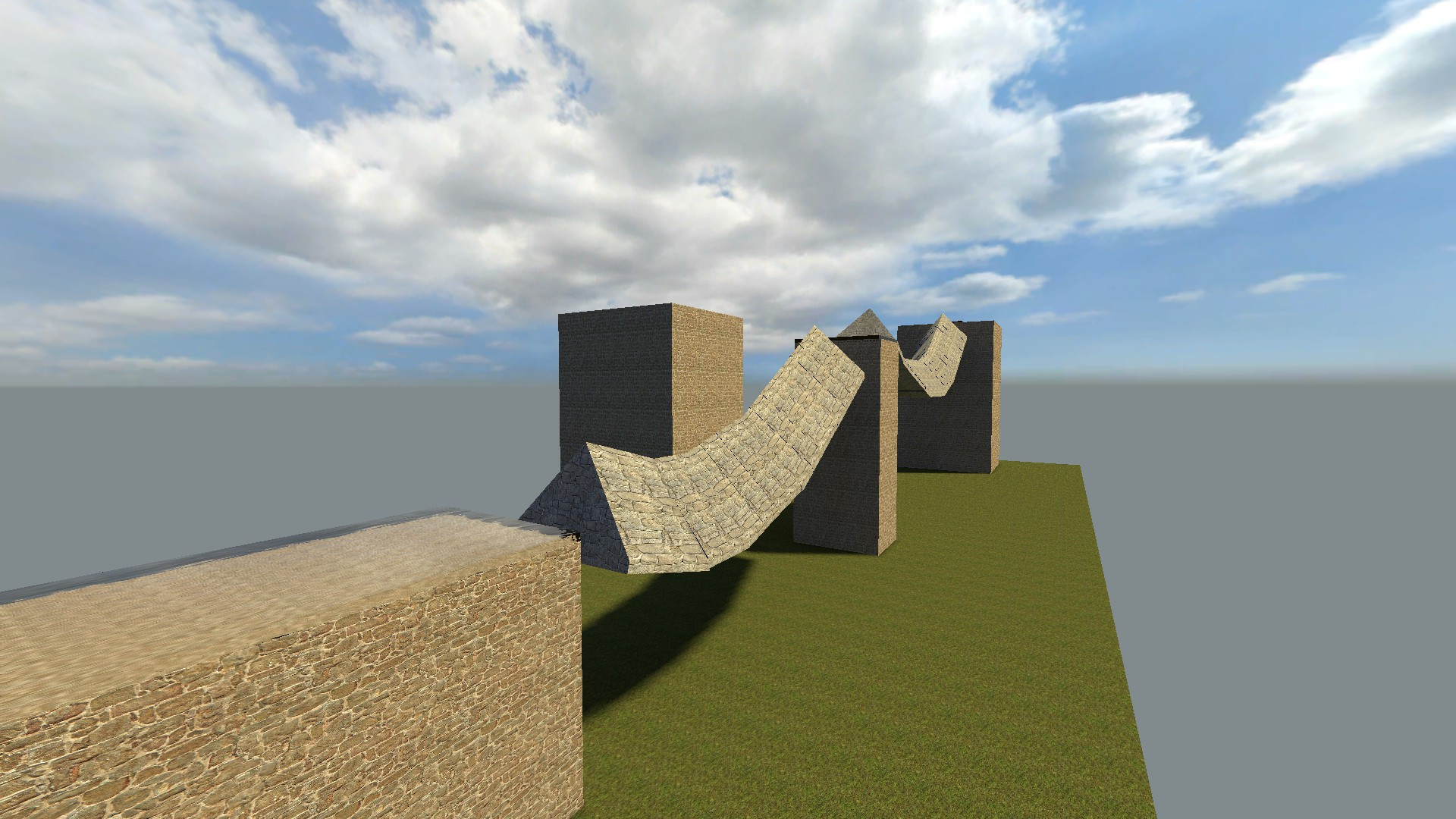 surf_the_hole for css screenshot