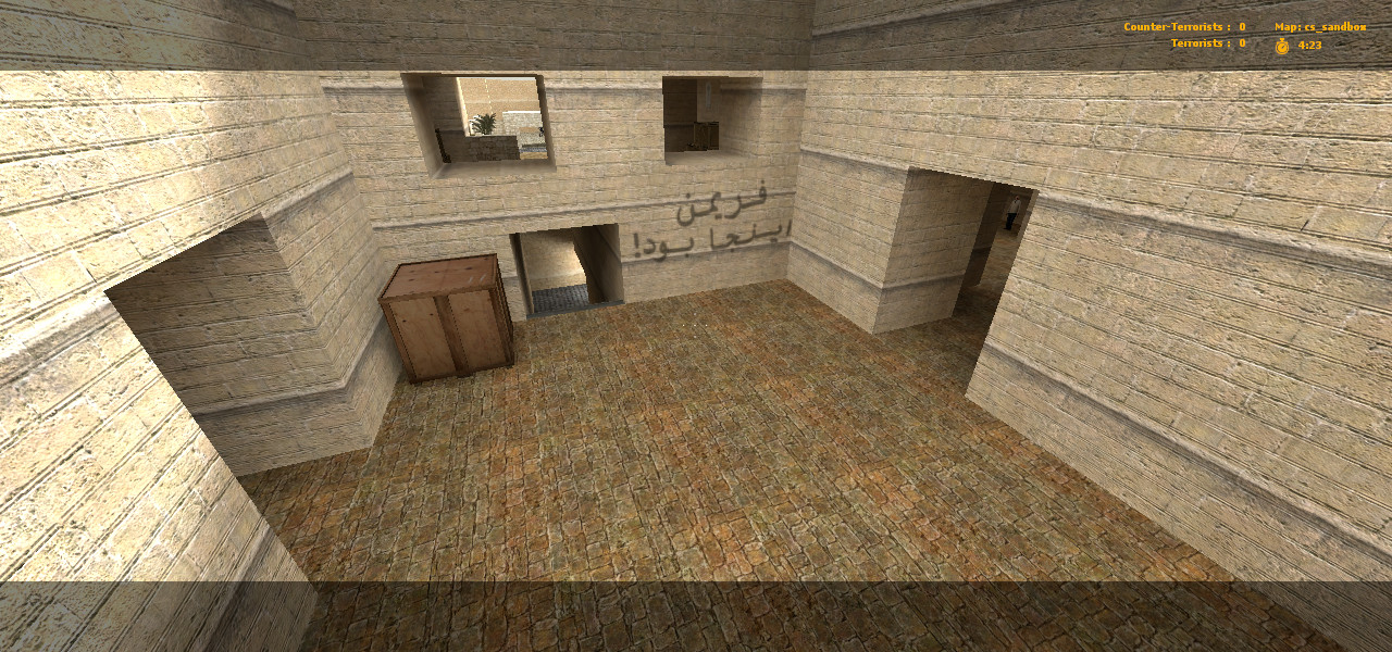 cs_sandbox for css screenshot