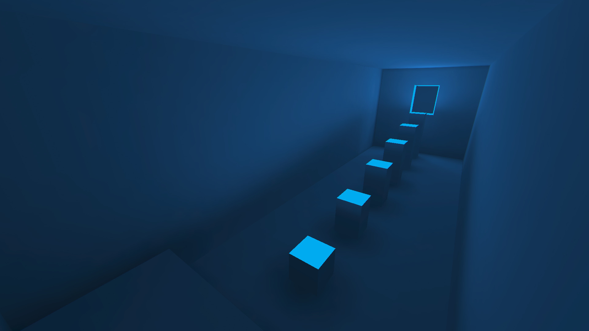 bhop_tripack (CSS) for css screenshot