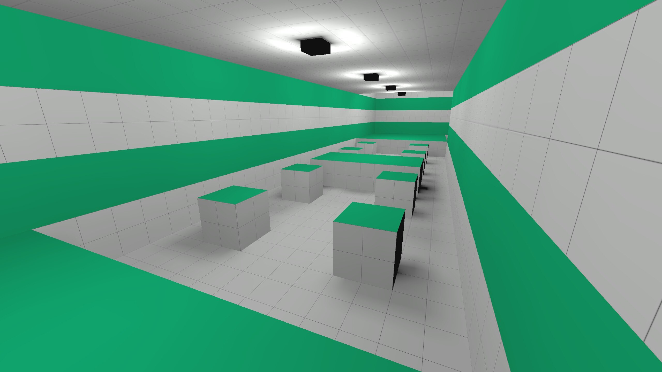 bhop_rubiks2 for css screenshot