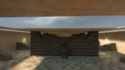 aim_deagle_2000 - Map for CS:S thumb 2