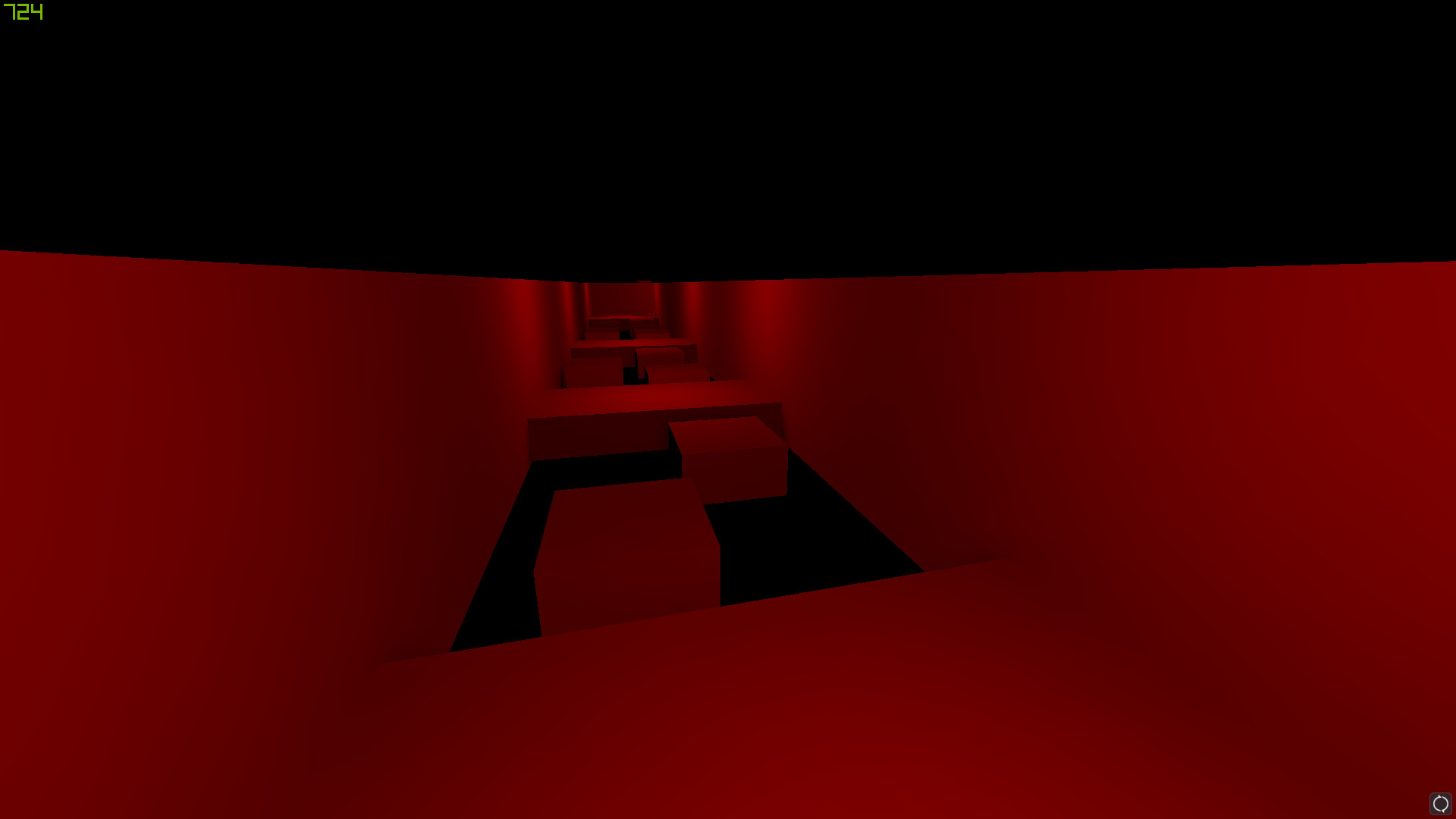 redvomit for css screenshot