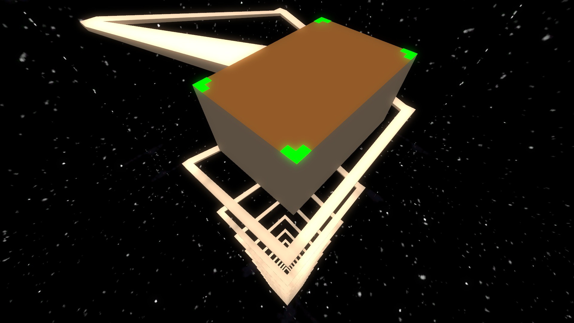 bhop_cheatonthis4 for css screenshot