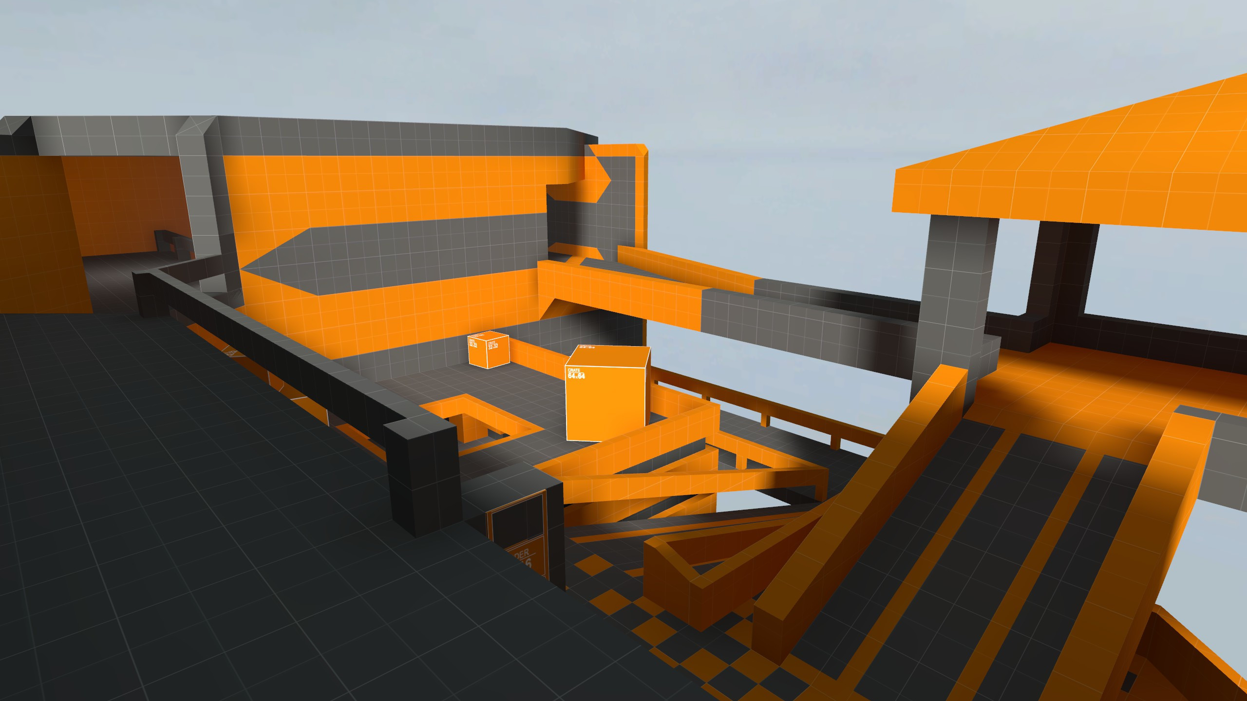 Gee Gee Whiz! for css screenshot