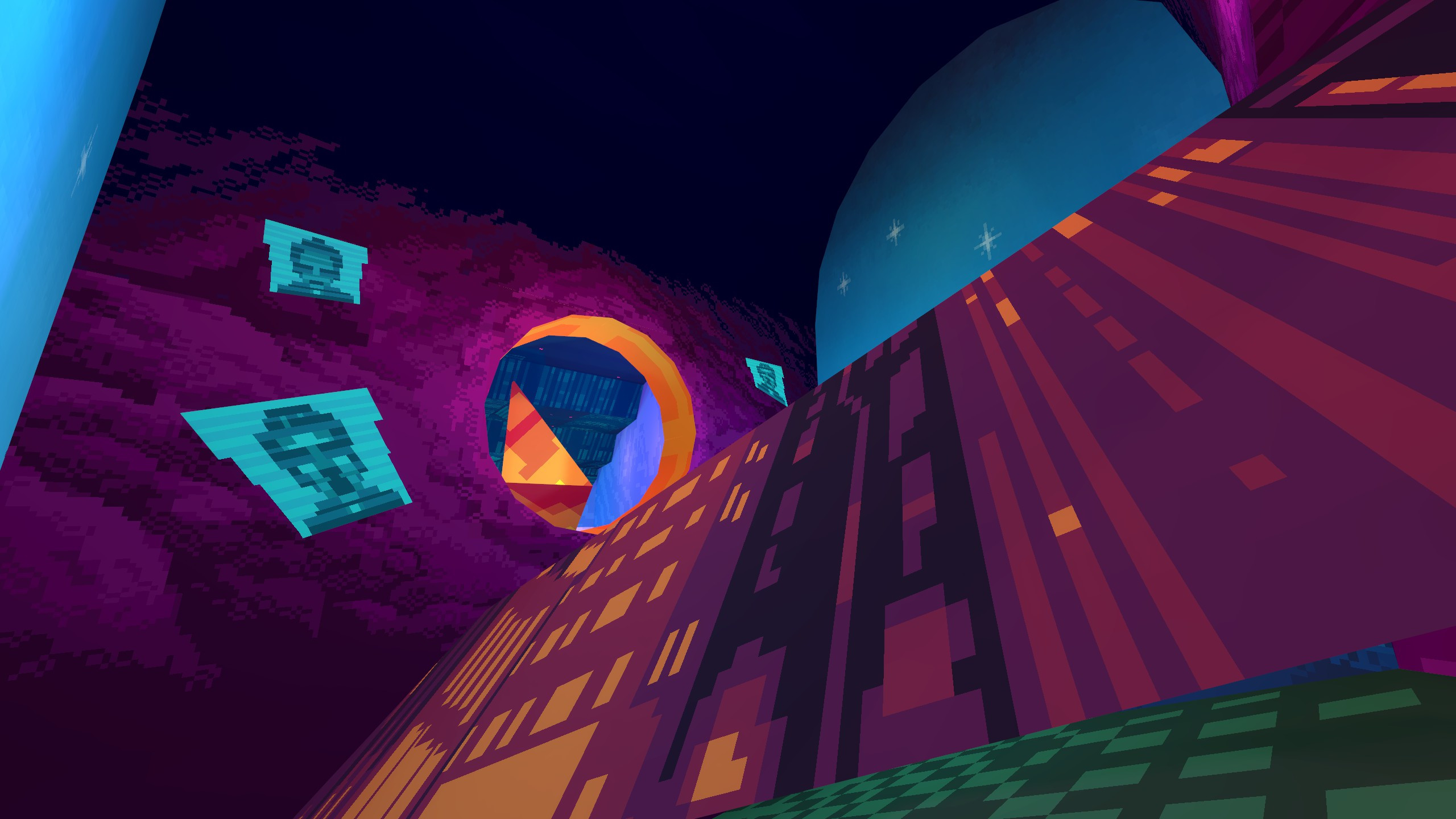 surf_monotony for css screenshot