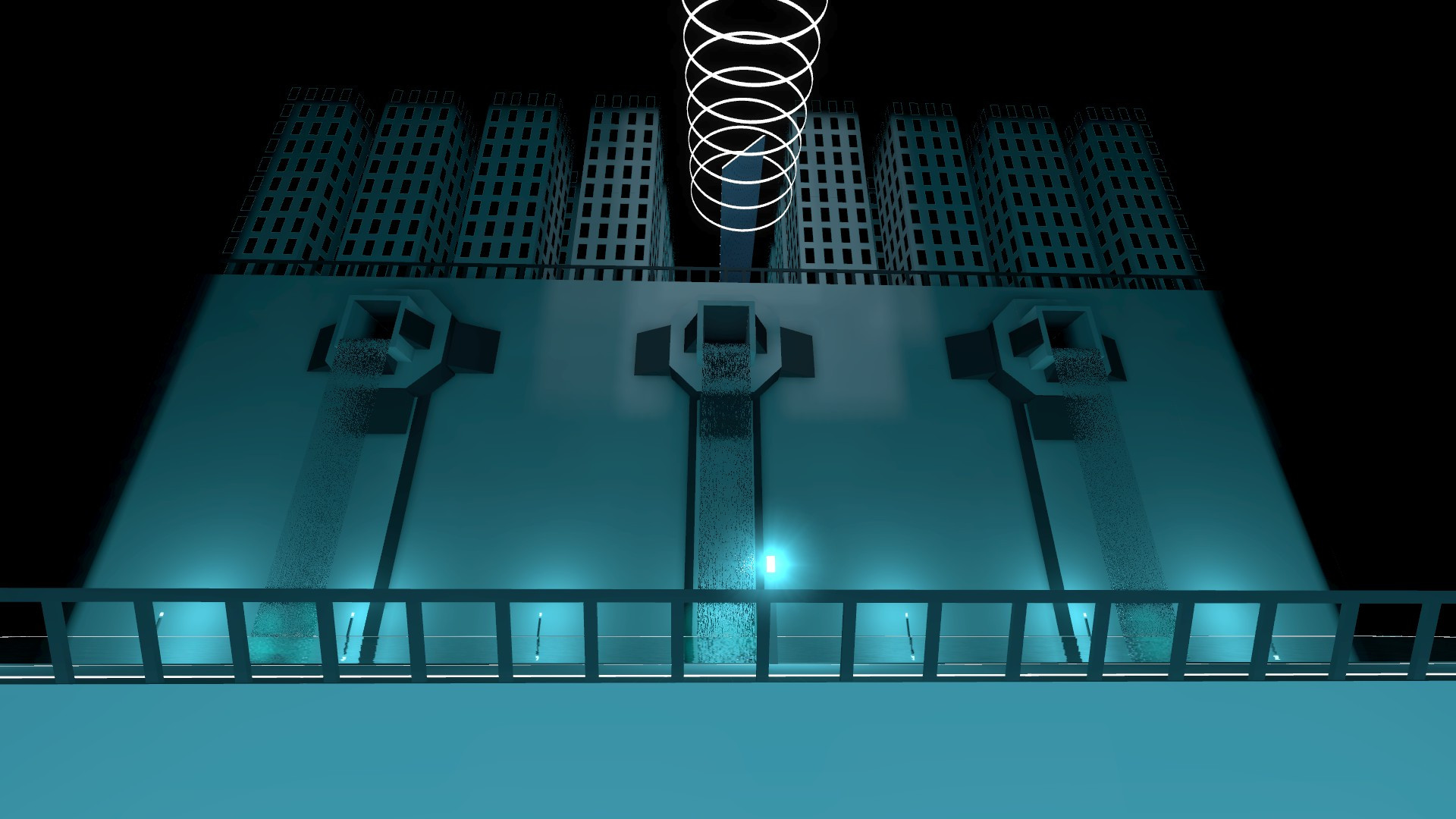 surf_limbo for css screenshot