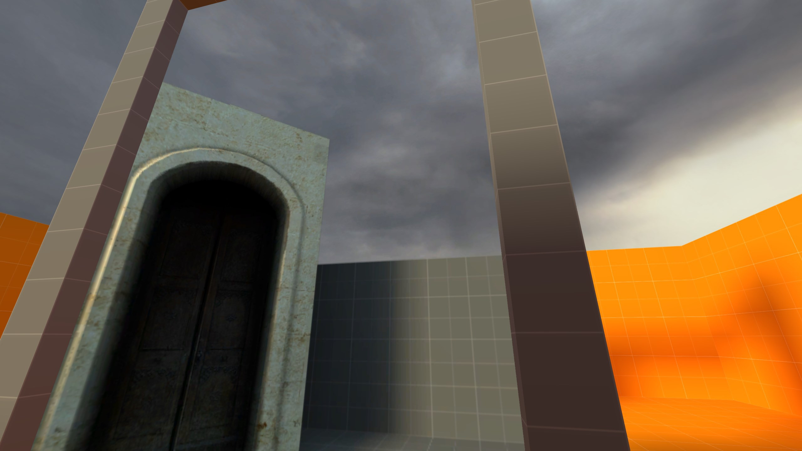 Portal-esque teleports for css screenshot