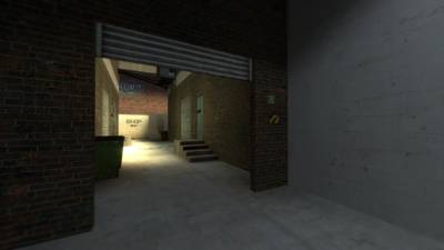 Deathrun Depot thumb 3