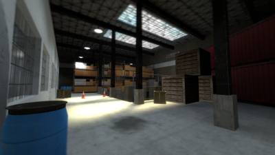 Deathrun Depot thumb 2