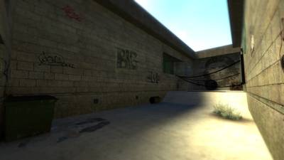 Deathrun Depot thumb 4