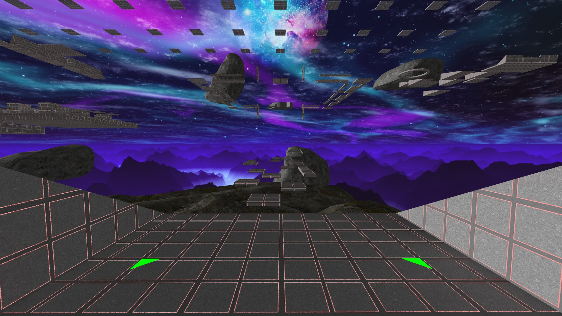 bhop_fuckapoy4 for css screenshot