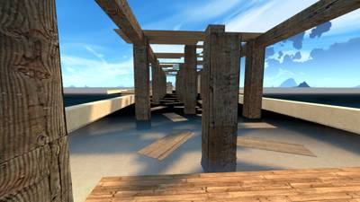 Not Roady's port pack #2 thumb 2