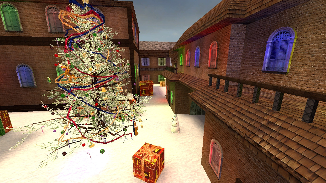 de_realwar_xmas_v2 for css screenshot