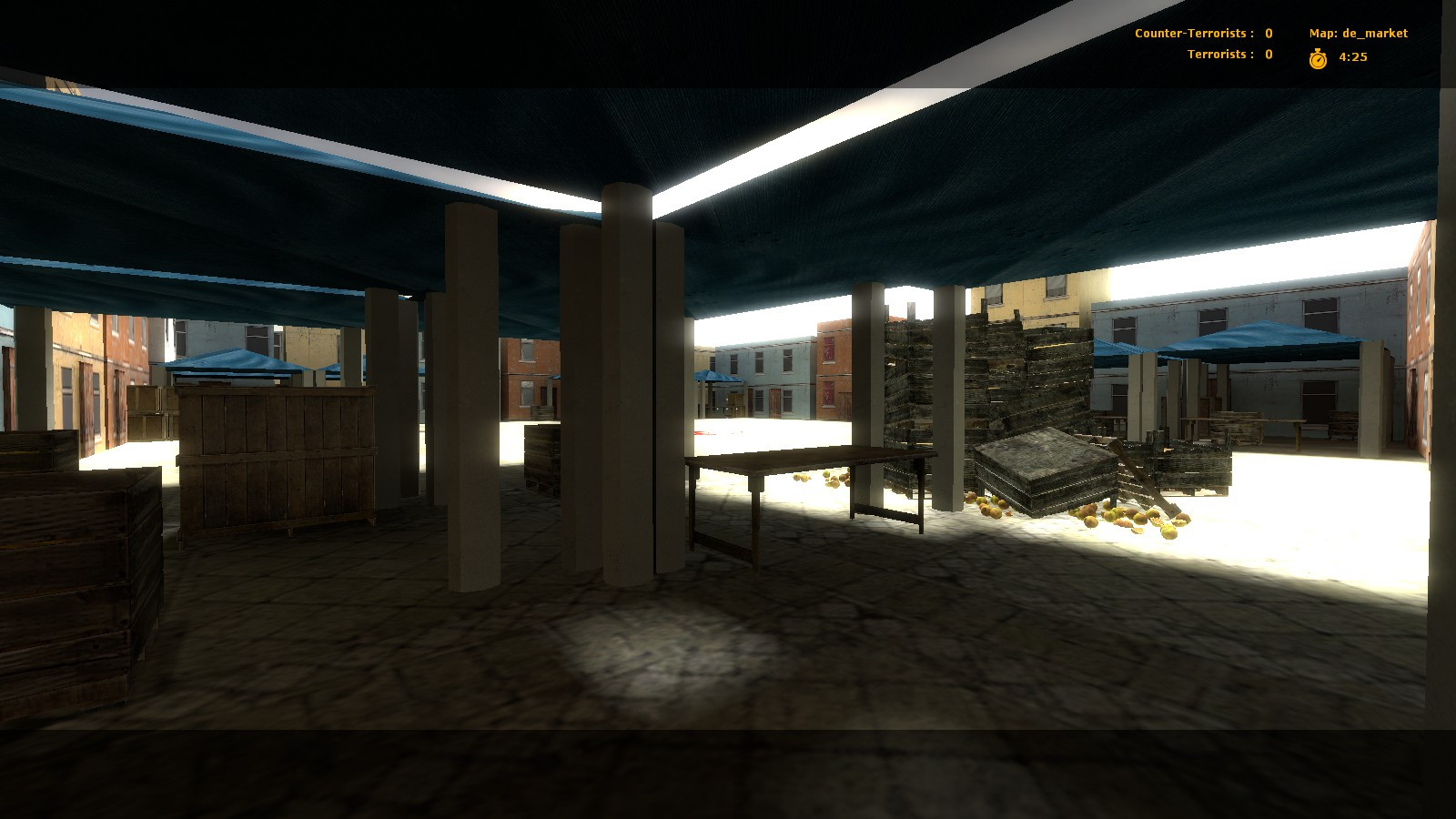 de_market for css screenshot