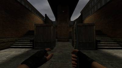 Deathmatch Underpass thumb 3