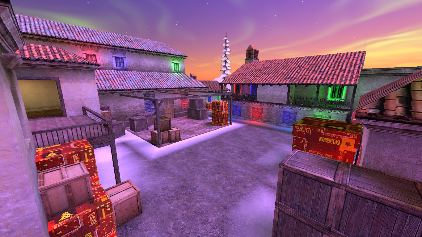 de_mirage_xmas for css screenshot