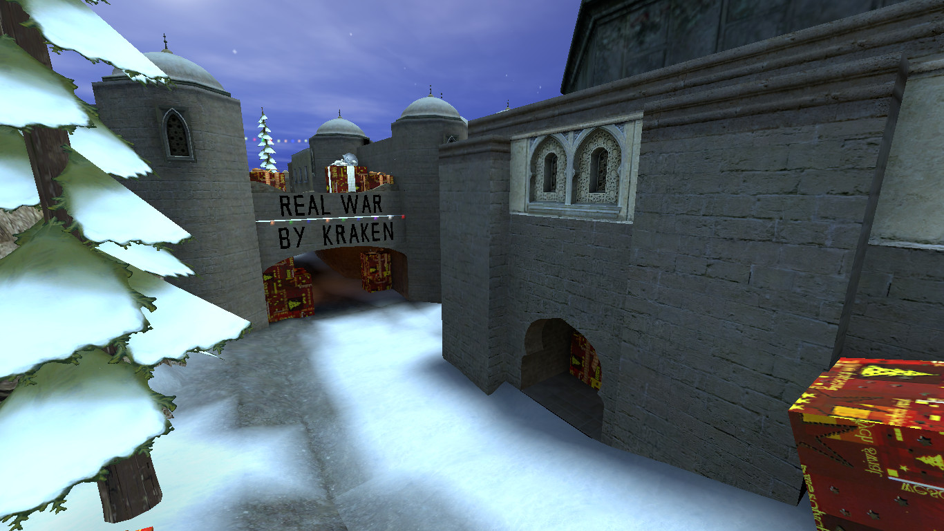 de_dust2_0_2_1 for css screenshot