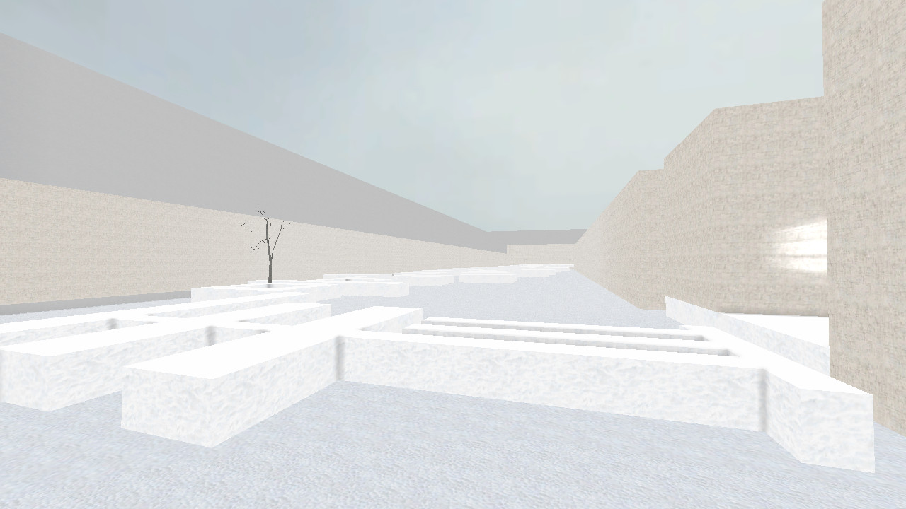 bhop_ice_rink for css screenshot