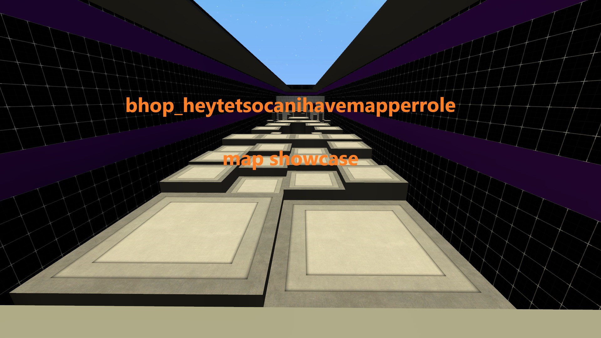 bhop_heytetsocanihavemapperrole for css screenshot