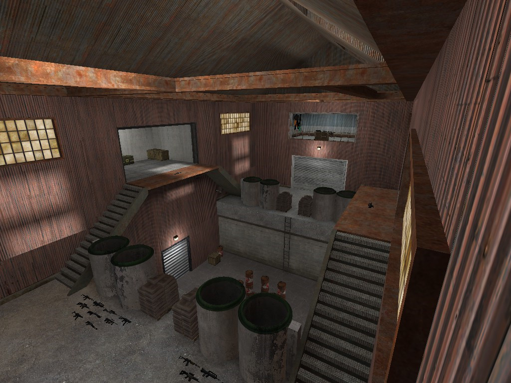 Fy Trials-HD for css screenshot