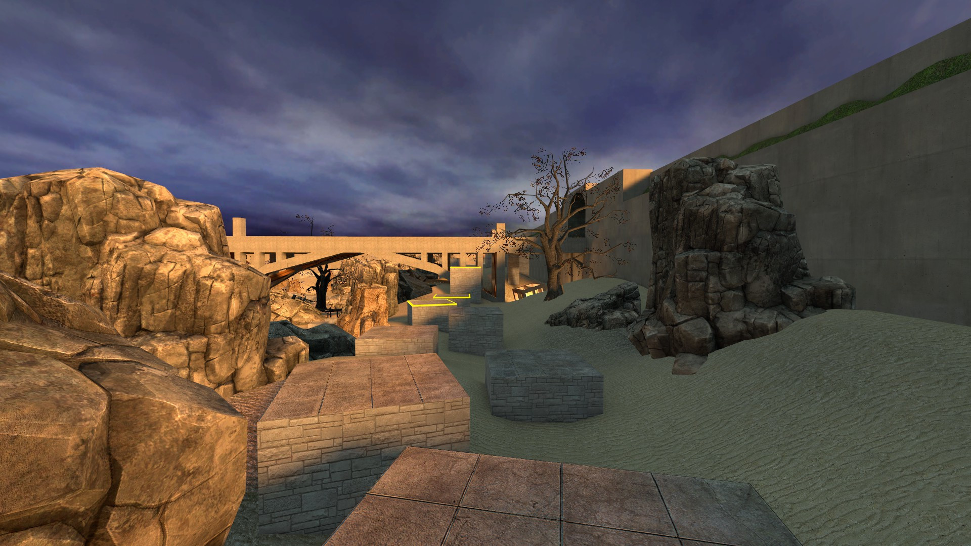 bhop_lhops2 for css screenshot