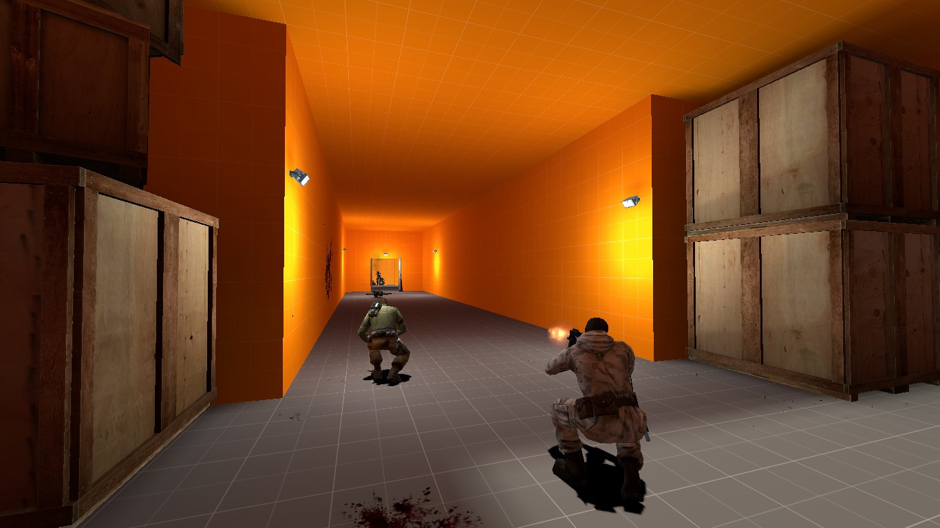 de_gridfest for css screenshot