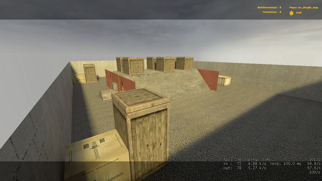 dm_deagle for css screenshot