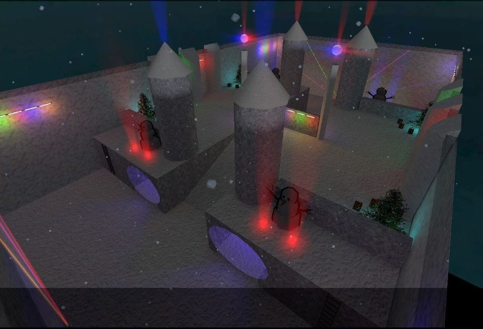 awp_crash_NewYear for css screenshot