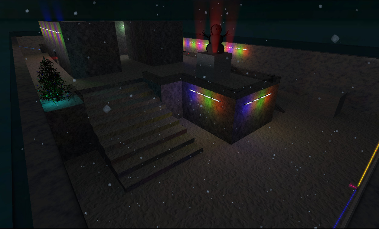 awp_$2000$_NewYear for css screenshot