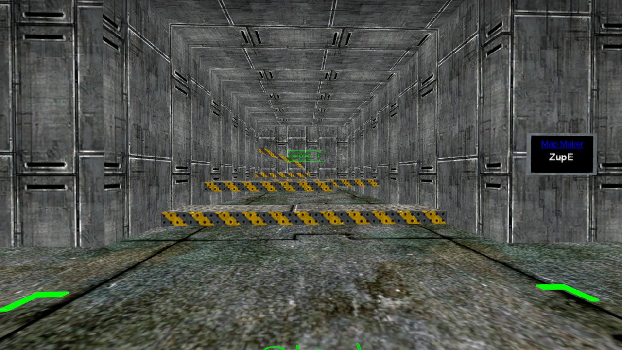 bhop_marinebhop for css screenshot