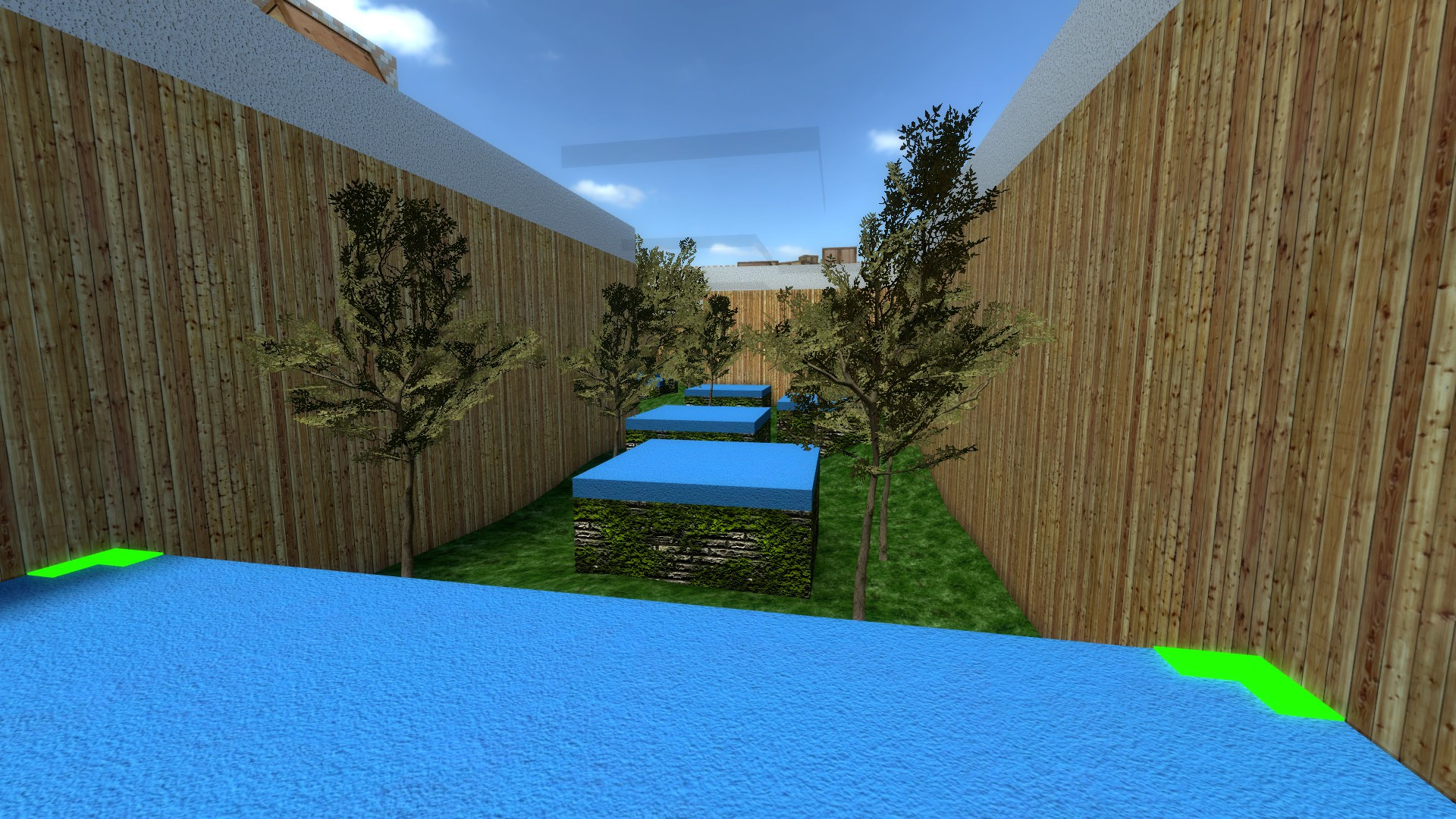 bhop_cks_skruf (css) for css screenshot