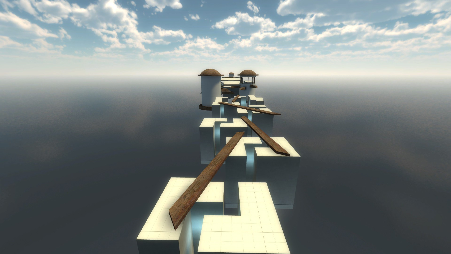 bhop_puzazutop (css) for css screenshot