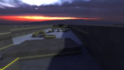 bhop_abstract_winter (css) thumb 5