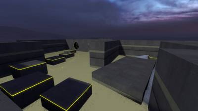 bhop_abstract_winter (css) thumb 4