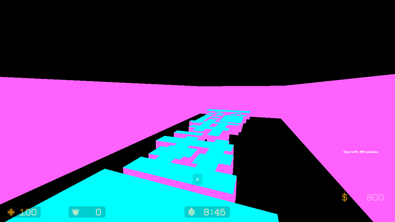 bhop_jaunt map pack for css screenshot